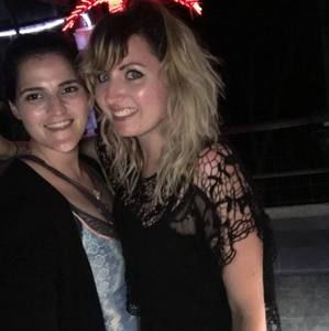 Meet your Posher, Alana